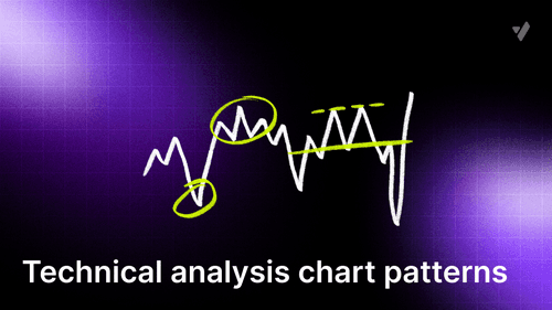 Chart Patterns: What They Are and How Traders Use Them
