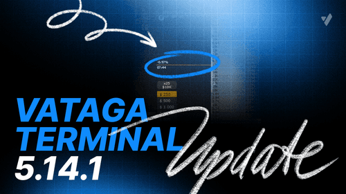 Vataga.terminal 5.14.1 Update