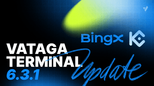 Vataga.terminal 6.3.1 Update