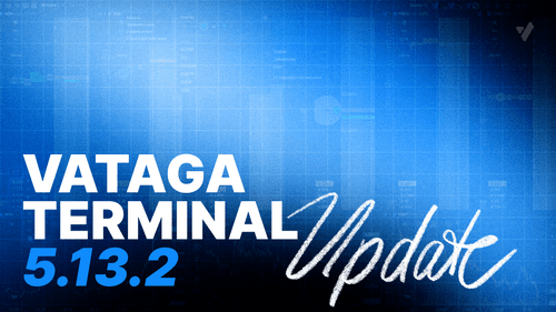 Обновление терминала Vataga.terminal 5.13.2