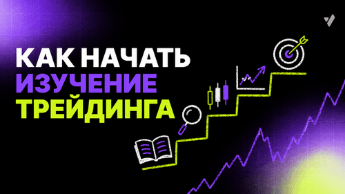 Как начать изучение трейдинга: руководство для новичков