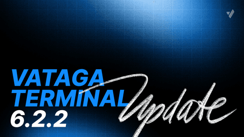 Vataga.terminal 6.2.2 Update