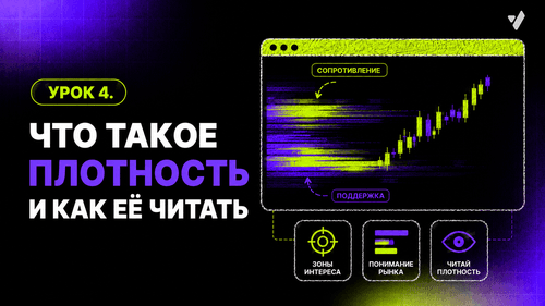 Урок 4. Что такое плотность и как её читать