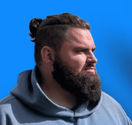 Дмитрий Молодой