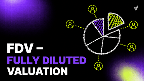 FDV (Fully Diluted Valuation) в криптовалюте