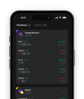 Mobile app