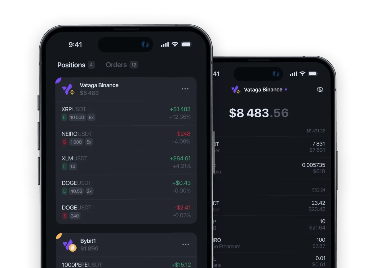 Mobile App